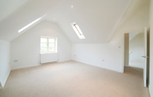 Church Wilne bedroom extension leads